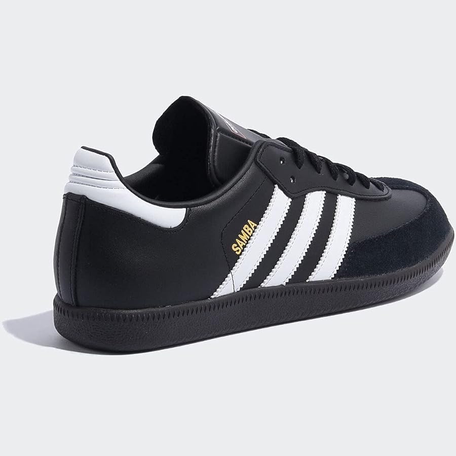Amazon.co.jp: [アディダス] サンバ レザー SAMBA LEATHER コア